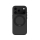 Etui do telefonów AmazingThing Cloudie iPhone 17 Pro z podstawką czarne